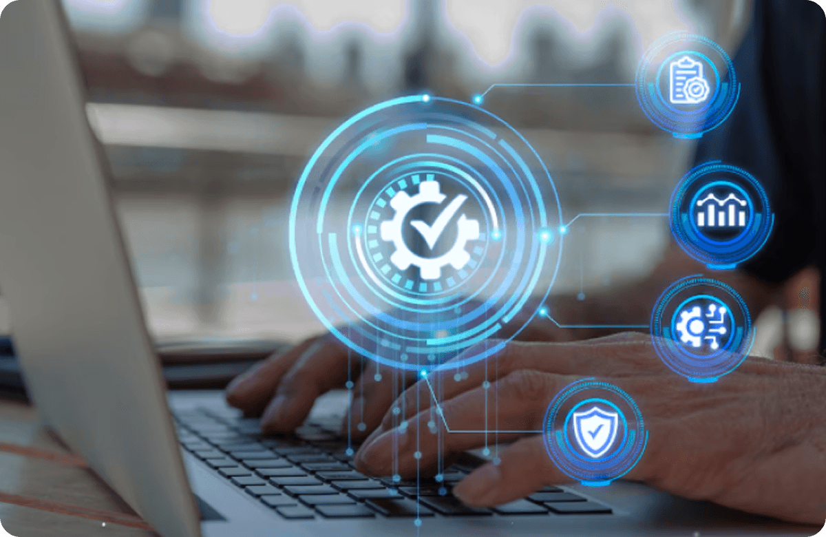 The Future of Software Quality