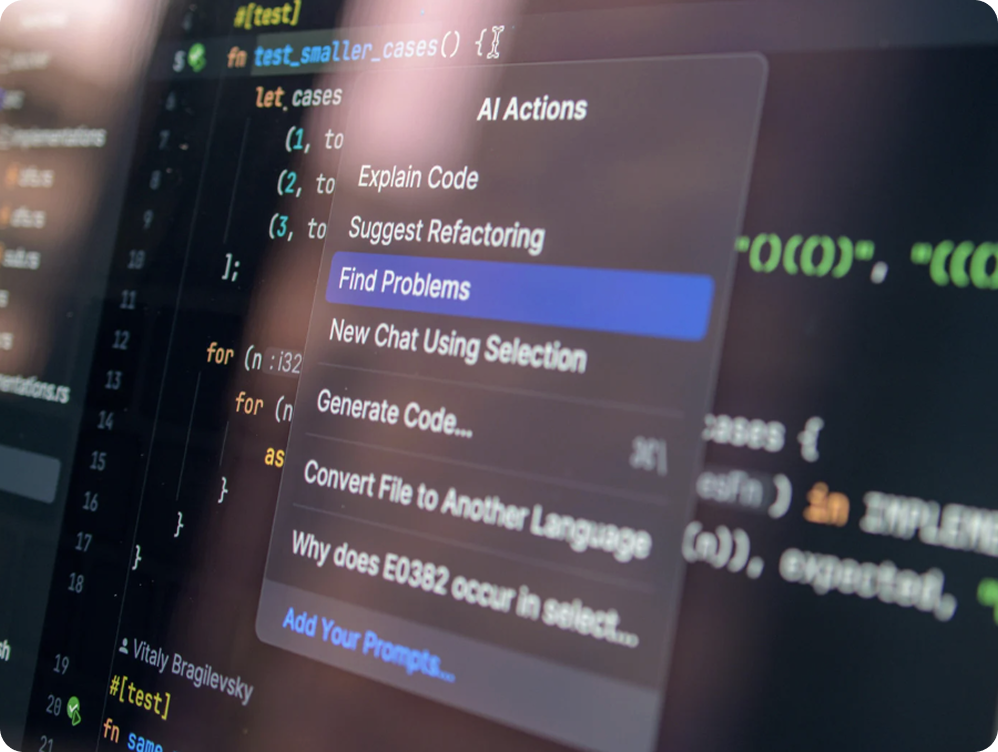 Code review bottleneck and AI commit metrics